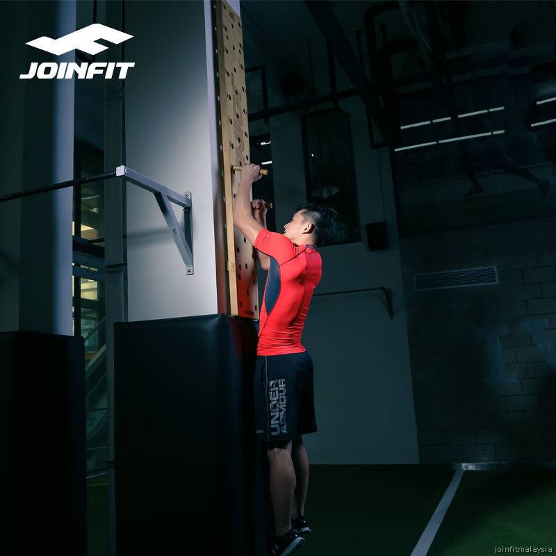 Joinfit Peg Board Crossfit [ Pre Order ]